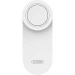 Boitier motorisé - abus - loxeris one cfa4100 w - bluetooth - blanc Boitier motorisé - abus - loxeris one cfa4100 w - bluetooth - blanc