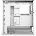 Boitier moyen - tour atx - nzxt - h5 flow rgb - ventilateurs rgb inclus - blanc - refroidissement optimisé ... Boitier moyen - tour atx - nzxt - h5 flow rgb - ventilateurs rgb inclus - blanc - refroidissement optimisé ...