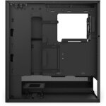 Boitier moyen - tour compact atx - nzxt - cc - h52fb - r1 - h5 flow rgb avec ventilateurs rgb inclus ... Boitier moyen - tour compact atx - nzxt - cc - h52fb - r1 - h5 flow rgb avec ventilateurs rgb inclus ...