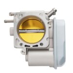 Boitier papillon corps de papillon pour opel omega b meriva signum astra g h vauxhall 1. 8l 9196357 9128518 ...