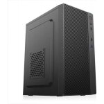 Boîtier pc - 1stcool - mc - step4 - au - usb3 - micro atx - noir - 4 emplacements dextension Boîtier pc - 1stcool - mc - step4 - au - usb3 - micro atx - noir - 4 emplacements dextension