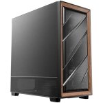 Botier pc - antec - flux se - insonorisation - 5 ventilateurs pwm - radiateur 420 mm