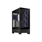 Boîtier pc asus a31 plus tg argb - moyen tour verre trempé rgb noir atx / micro - atx / mini - itx Boîtier pc asus a31 plus tg argb - moyen tour verre trempé rgb noir atx / micro - atx / mini - itx