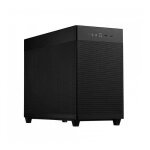 Boîtier pc - asus - prime ap201 - noir - format tour - châssis atx Boîtier pc - asus - prime ap201 - noir - format tour - châssis atx