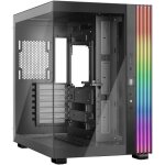 Botier pc - be quiet! - light base 600 dx - silencieux - design lgant - atx compatible