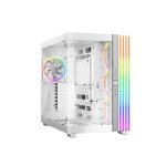 Bo�tier pc - be quiet! - light base 900 fx - blanc - e - atx / atx - 8 slots