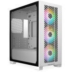 Boîtier pc - cooler master - e301 - wgnn - s00 - elite 301 - argb - white Boîtier pc - cooler master - e301 - wgnn - s00 - elite 301 - argb - white