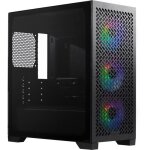 Boitier pc - cooler master - elite 302