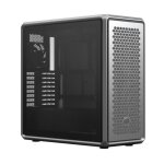 Boîtier pc - cooler master - mf600 - sgnn - s00 - master - frame 600 - steel argent Boîtier pc - cooler master - mf600 - sgnn - s00 - master - frame 600 - steel argent