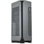 Botier pc - cooler master - ncore 100 max, sff, gris, 850w, atx, 120mm ventilateurs, 2. 5  ssd