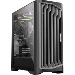 Botier pc grand tour avec panneaux vitrs antec performance 1 ft rgb