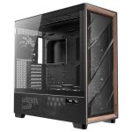 Boîtier pc - antec - flux pro - e - atx - noir - vitrée - sans alimentation Boîtier pc - antec - flux pro - e - atx - noir - vitrée - sans alimentation