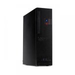 Botier pc - inter - tech - s - 331 - ultra - compact - 83 litres - noir