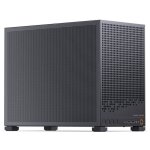 Bo�tier pc - jonsbo - d32 pro - noir - matx compact - refroidissement haut de gamme