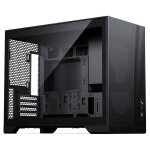 Bo�tier pc mini tour - phanteks xt m3 - verre tremp� - radiateur 360 mm - gpu 430 mm - noir