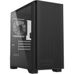 Boîtier pc - montech - air 100 - mini tour - panneau vitré - connectiques usb 2. 0 / 3. 0 Boîtier pc - montech - air 100 - mini tour - panneau vitré - connectiques usb 2. 0 / 3. 0