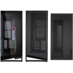 Bo�tier pc moyen tour e - atx - phanteks - nv7 - panneau vitr� - rgb - 12 emplacements ventilateurs