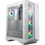 Botier pc - msi - mpg gungnir 110r white - blanc ( 306 - 7g10w21 - w57 )