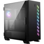 Boîtier pc - msi - mag vampiric 300r - noir ( 306 - 7g19r12 - 809 ) Boîtier pc - msi - mag vampiric 300r - noir ( 306 - 7g19r12 - 809 )