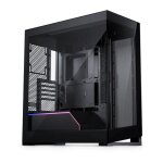 Botier pc - phanteks - nv5 mk2 - noir - usb 3. 0 - refroidissement avanc
