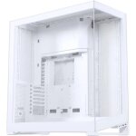 Boîtier pc - phanteks - nv9 tg - mini - itx - vitré - verre trempé Boîtier pc - phanteks - nv9 tg - mini - itx - vitré - verre trempé