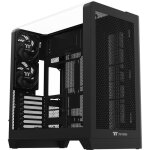 Bo�tier pc sans alimentation - thermaltake - view 390 air - moyen tour - format atx - 2x120mm inclus ...