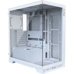 Boitier pc - xpg - invader x - midi tower blanc - refroidissement liquide - vitre latérale Boitier pc - xpg - invader x - midi tower blanc - refroidissement liquide - vitre latérale