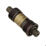 Botier de pdalier isis truvativ f. bsc b. 68 bb power spline