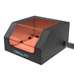 Boîtier de protection pour graveur laser creality avec ventilation protection des yeux ignifuge et anti ... Boîtier de protection pour graveur laser creality avec ventilation protection des yeux ignifuge et anti ...