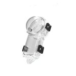 Boitier de protection pour insta360 x4 air - caisson �tanche 50m anti - bu�e - �tui plong�e totalement ...