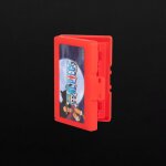 Boîtier de rangement - one piece - nintendo switch - grande capacité - protection - design unique Boîtier de rangement - one piece - nintendo switch - grande capacité - protection - design unique