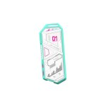 Bo�tier ssd - asus - rog strix arion hatsune miku - usb - c 3. 2 gen2 - aluminium - argb aura sync