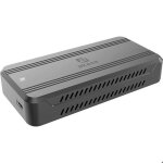 Botier ssd m. 2 - akasa - ak - enu4m2 - 01 - usb 4 - 40 gbps - compatible thunderbolt 3