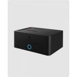 Boitier - station pour composant pc icy box - ib - 1232cl - u3