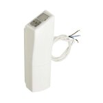 Boitier thermostat 895440 as0070700 74x6504 - radiateur acova