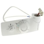 Boitier thermostat + module - seche - serviettes atlantic