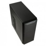Boitier tour moyenne antec vsk - 4000e usb 3. 0 - noir