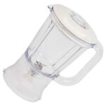 Bol blender - moulinex - accessoire robot mnager