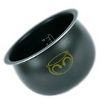 Bol cuiseur  riz - moulinex - accessoire pour cuiseur vapeur