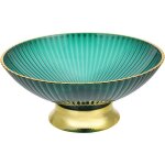 Bol � fruits sur pied panier � base haute avec bec verseur bol � dessert porte - collation de mariage ...