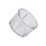 Bol de hachoir + moulinex - accessoire pour robot mnager - blanc