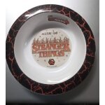 Bol stranger things en m�lamine micro ondable