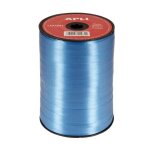Bolduc lisse bleu 7 mm x 500 m