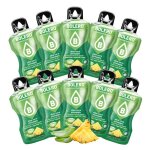 Bolero aloe vera ananas 10 sticks 9g poudre boisson sans sucre  la stevia faible en calories sans colorant ...