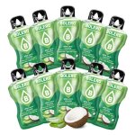 Bolero aloe vera coco 10 sticks 9g poudre boisson sans sucre à la stevia faible en calories sans colorant ... Bolero aloe vera coco 10 sticks 9g poudre boisson sans sucre à la stevia faible en calories sans colorant ...