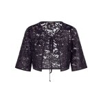 Bolero apartfashion - 45966 - bolero en dentelle sweater femme Bolero apartfashion - 45966 - bolero en dentelle sweater femme