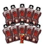 Bolero cola 10 sticks 9g poudre boisson sans sucre � la stevia faible en calories sans colorant ni conservateu ...