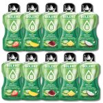 Bolero mix aloe vera 10 sticks 9g boisson en poudre sans sucre  la stvia faible en calories pour toute ...