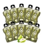 Bolero poire 10 sticks 9g poudre boisson sans sucre � la stevia faible en calories sans colorant ni conservate ...