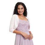 Bolero vera mont - 0037 / 4808 - bolero femme